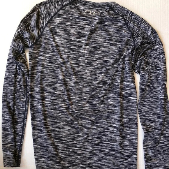 Heatgear  Compression Top - Picture 2 of 7